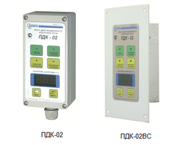Пост дистанционного контроля ПДК